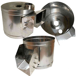 Корпус для МОК-300М ТОРГМАШ (г. Барановичи)