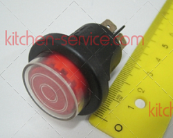 Кнопка пуск для печи конвекционной YXD-6A