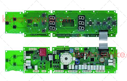 Плата электронная управления Lainox R65302110