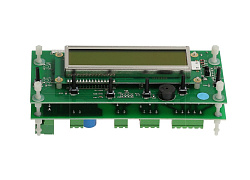 Плата управления для шкафа холодильного SAGI (32V8030)