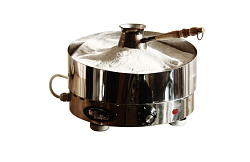 Аппарат для приготовления кофе на песке Ф1КФЭ GRILL MASTER