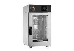 Пароконвектомат Mini Touch KM101W электрический инжекторный 10хGN1/1 GIORIK
