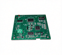 Плата MAIN рсв для LP-II CAS