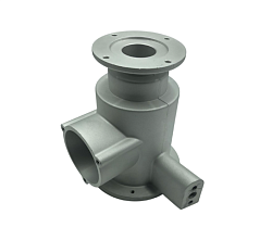 Корпус мясорубки для FIMAR (SL3462)