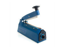 Запаиватель пакетов ручной PFS-100 Pro пластик, 2 мм FOODATLAS