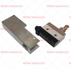 Переключатель для HSD20-6 NEW GASTROMIX