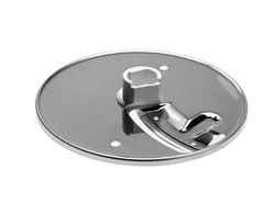 Нож для нарезки на ломтики толщиной 2 мм для 5KFPM770 KITCHENAID (755002)