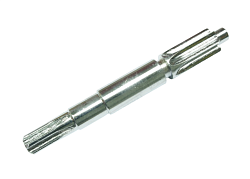 Вал малый для SV15 KOCATEQ