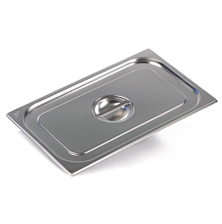 Крышка для гастроемкости 2/1 нержавеющая сталь P.L. PROFF CUISINE (Е821-L /JQ21-L)