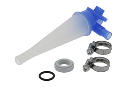 Трубка фильтра для WINTERHALTER (60003513)