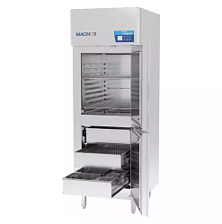 Шкаф низкотемпературный HKOTZ57-02 COOL COMPACT