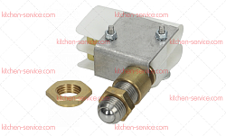 Микровыключатель с плунжером 230V ARISTARCO (2651)