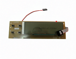 Плата дисплея передняя для SWN CAS