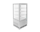 Витрина холодильная RT-68L (белая) FOODATLAS