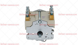 Переключатель позиционный для EMMEPI (806116)