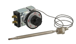 Термостат однофазный рабочий для HENNY PENNY (HP14293)