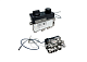 Кран газовый GV30T (52801300) для ABAT (12000046274)