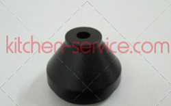 MS220-300_15 foot Ножка для слайсера Starfood 220250_275_300
