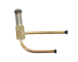 Корпус клапана для ELECTROLUX (087694)