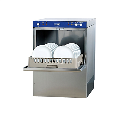 Машина посудомоечная MAKSAN DW-500+DR+DET+RA ECO HI CHIEF