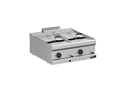 Фритюрница газовая COOK LINE APFG-77T/PL APACH