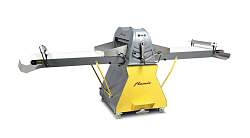 Тестораскатка SF600DX850 FLAMIC