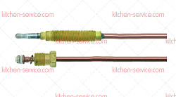 Термопара M9x1 1500 мм для печи (3440863)