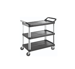 Тележка сервировочная EMP.PSV.03 EMPERO