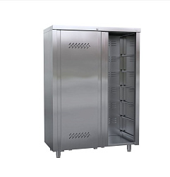 Шкаф кухонный для хлеба без полки ШЗХ-С-1400.600-02-К ATESY