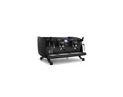 Кофемашина рожковая автоматическая VA 388 Black Eagle Gravimetric 2 gr Deep 380В (черный) VICTORIA ARDUINO