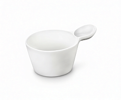 Соусник 90 мл, 100x70x40 мм WILMAX