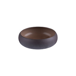 Салатник 790мл Taupe ROOTS (TAU-CLSKS17)