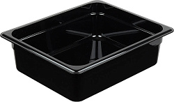 Контейнер поликарбонат 1/2 H10СМ CAMBRO (24CW110)