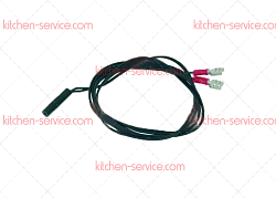 Микровыключатель магнитный 6x25 мм для дверцы печи (3240327)