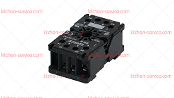 Колодка OCTAL ES8 10А 400В для GICAR (9.9.15.02)