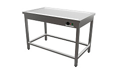 Стол тепловой СТС-137 GASTROLUX