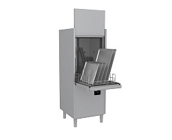 Машина посудомоечная VTP 2 для мойки котлов с дозаторами VEROTERM