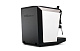 Кофемашина Oscar II AD black (с прессостатом) NUOVA SIMONELLI