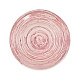 Тарелка 28см Swirl Pink 1972 BY ID FINE