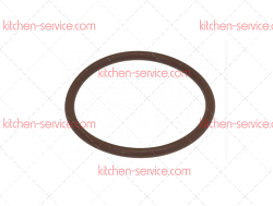 Кольцо уплотнительное OR 03131 для печи (5029479)