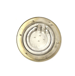 Элемент нагревательный ТЭН 2,5 кВт для ROAL