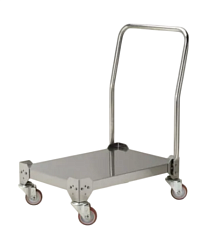 Тележка складская AZA33 OEM-ALI