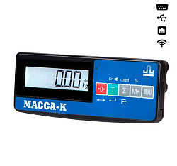 Весовой терминал A(RUEW) МАССА-К