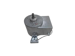 Двигатель однофазный для пилы SO 1840 SIRMAN (LF1810001)