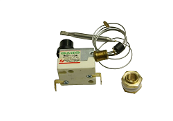 Термостат защитный для электрокипятильников серии WB KOCATEQ