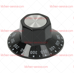 Рукоятка регулировочная термостат 500°C (3444187)