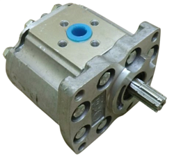Насос масляный для ROBOLABS (22452)