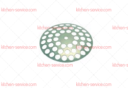 Фильтр дренажный для печи (3160232)