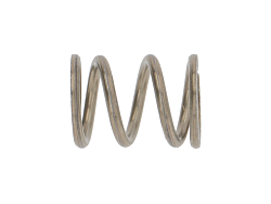 Пружина шарового соединения крана пара/воды для CARIMALI (95.05023/13.00059)