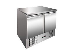 Стол морозильный SS45BT ECX VIATTO
